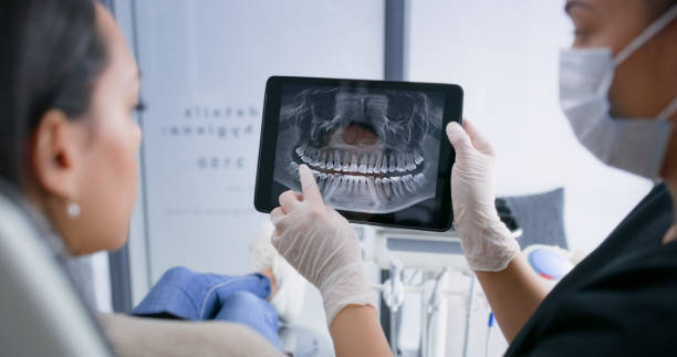 Licensed Tooth Extraction service in Columbus, TX - Smile Center Dentistry